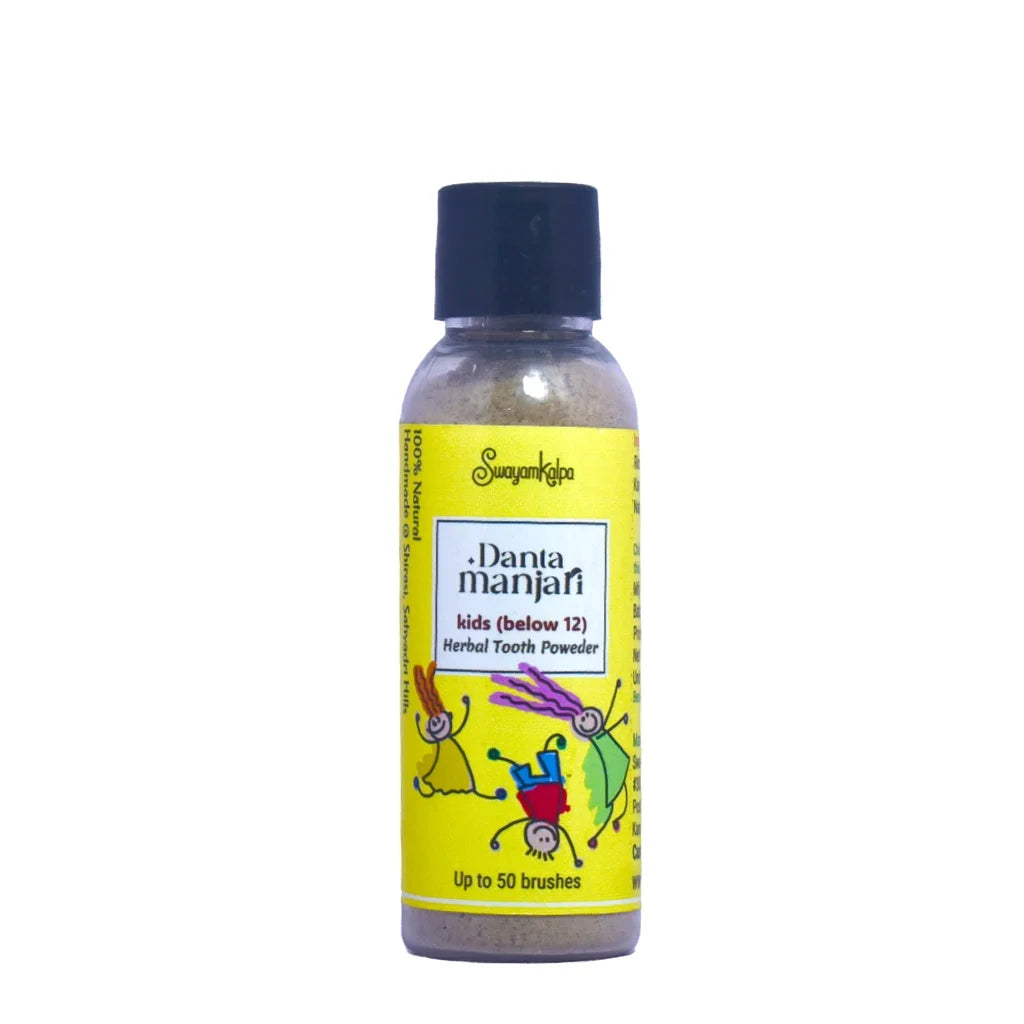 Dant Manjari - Kids