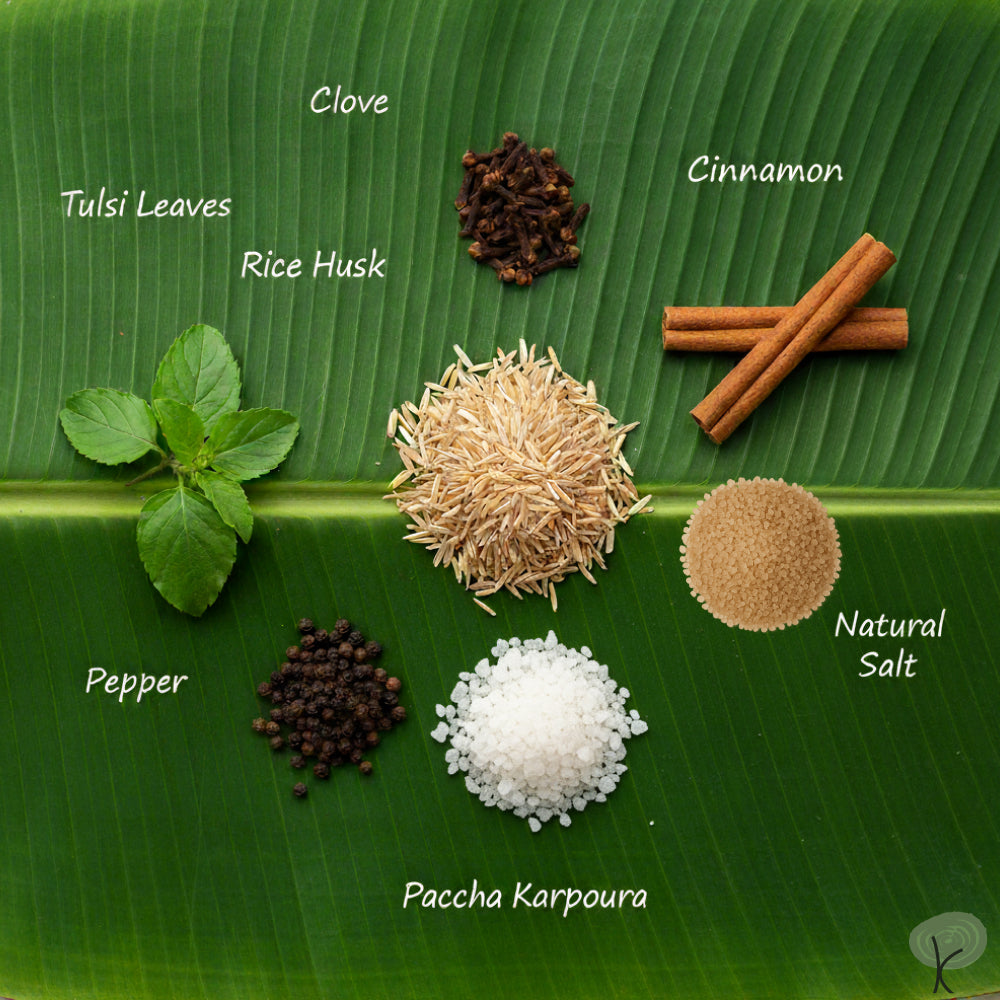 Dant Manjari – Classic