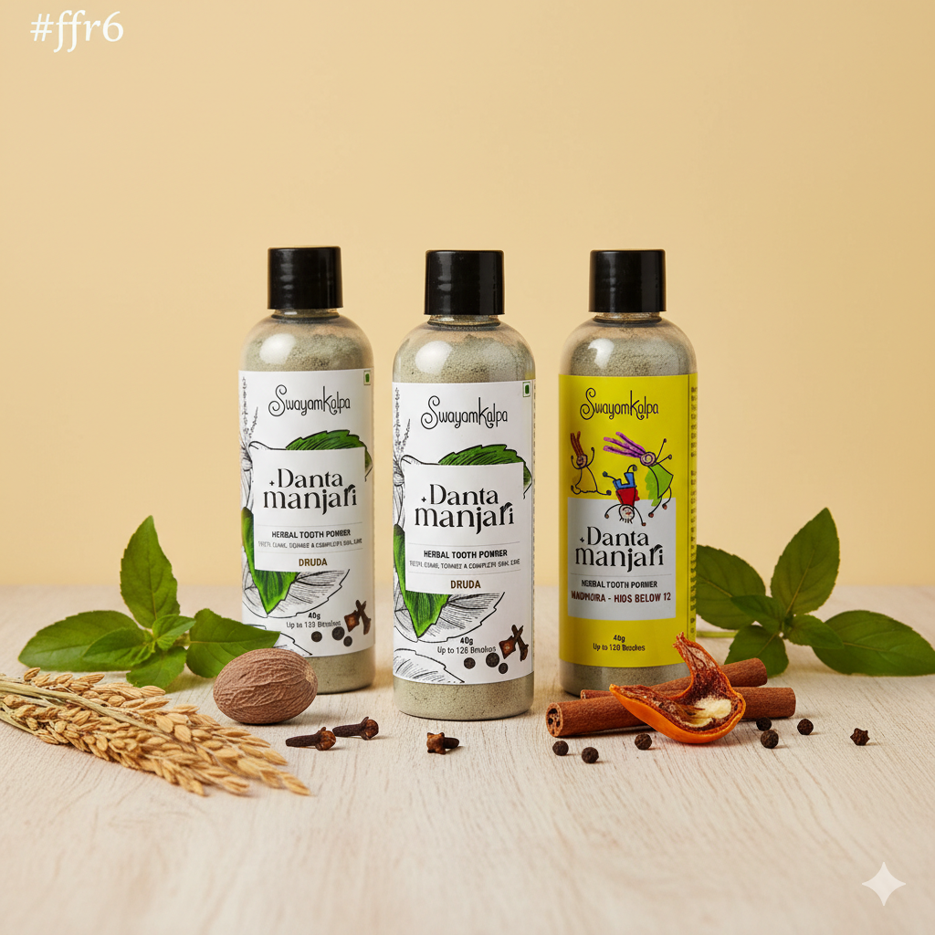 Free Shipping on Customisable Pack of 3