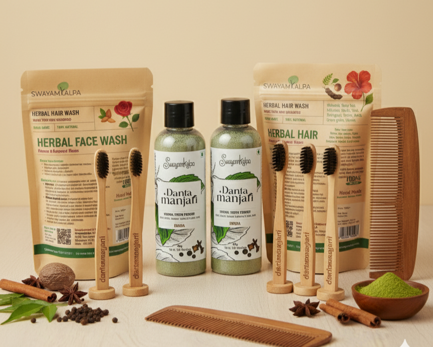 Swayamkalpa Products