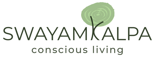 Swayamkalpa Logo