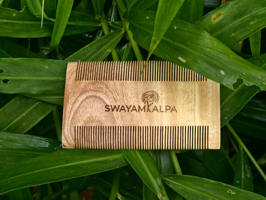 Neem Comb