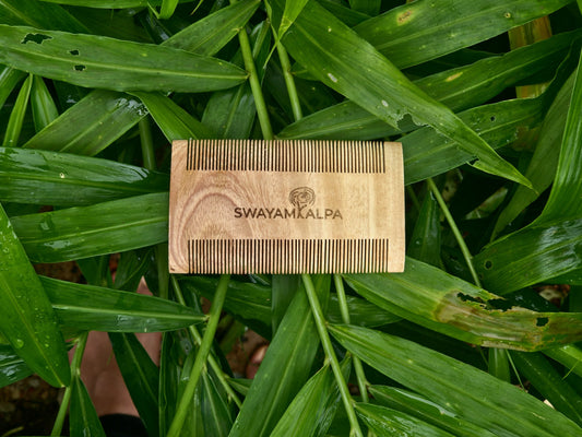 Neem Comb