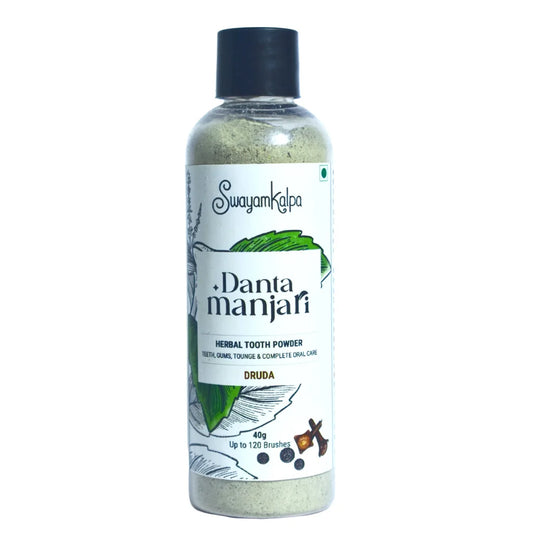 Dant Manjan