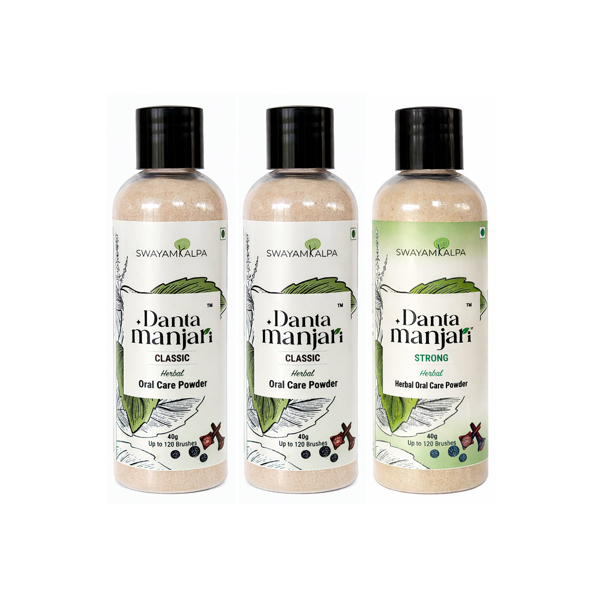 Free Shipping + Offer on Customisable Pack of 3