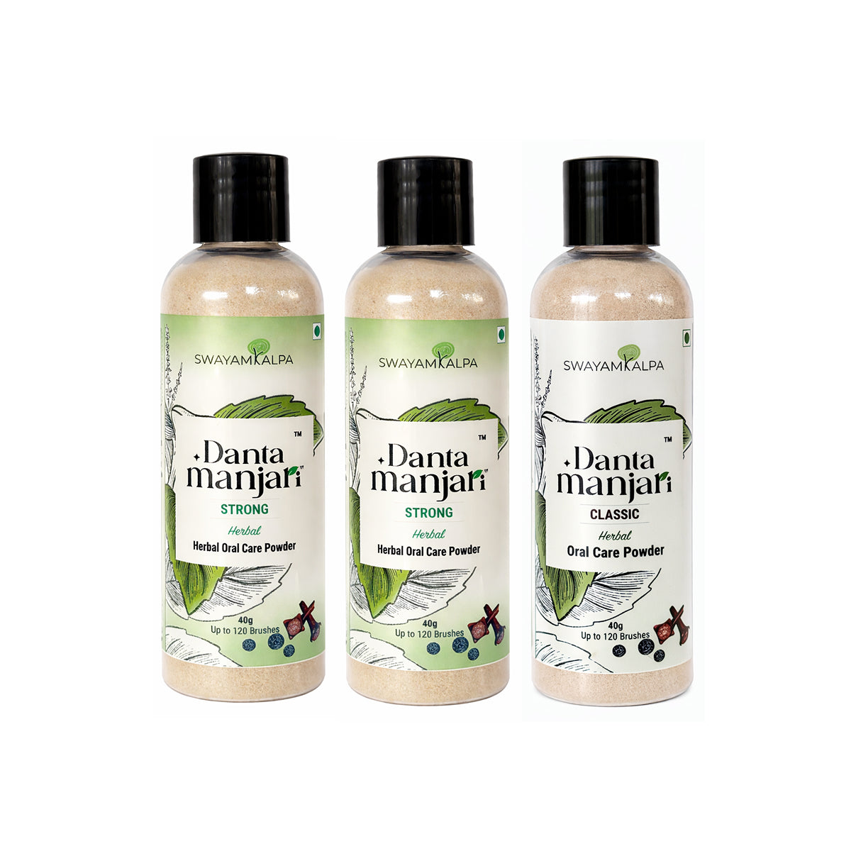 Free Shipping + Offer on Customisable Pack of 3