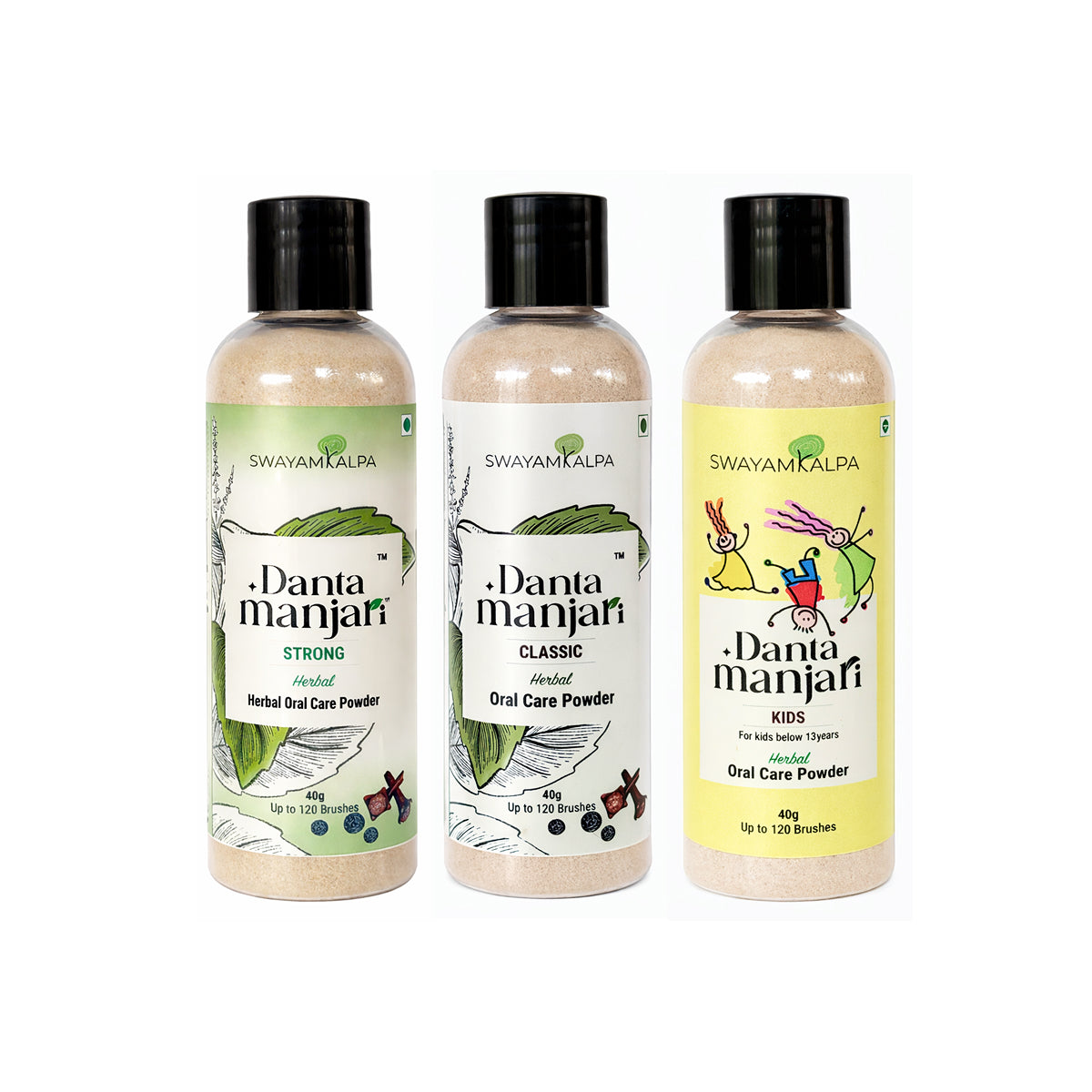 Free Shipping + Offer on Customisable Pack of 3