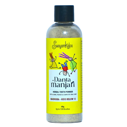 Dant Manjari - Kids